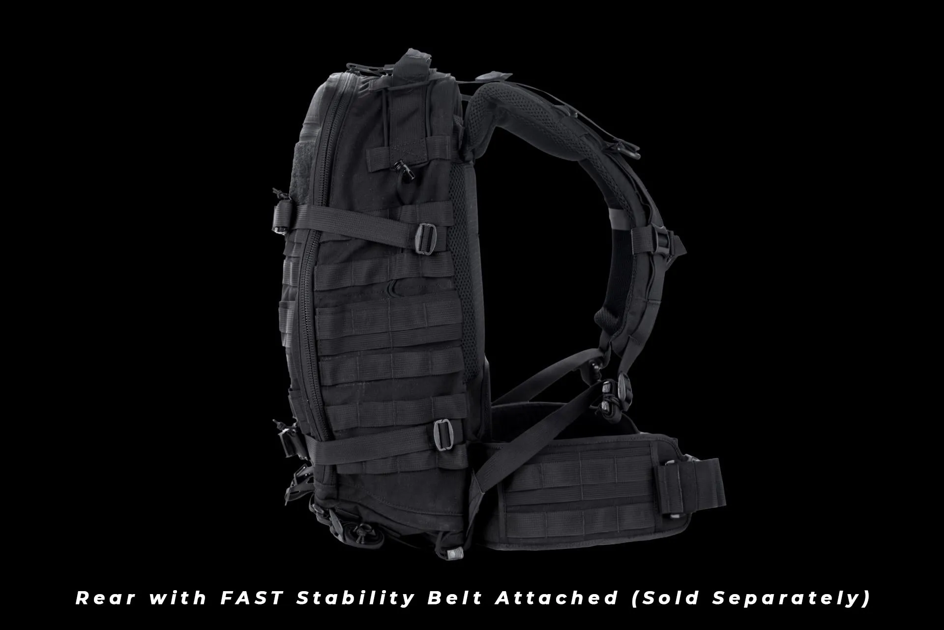 Triple Aught Design FAST PACK EDC