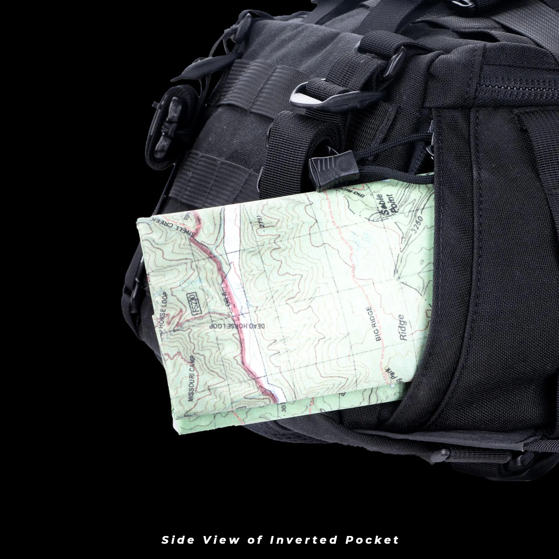 Triple Aught Design FAST PACK EDC