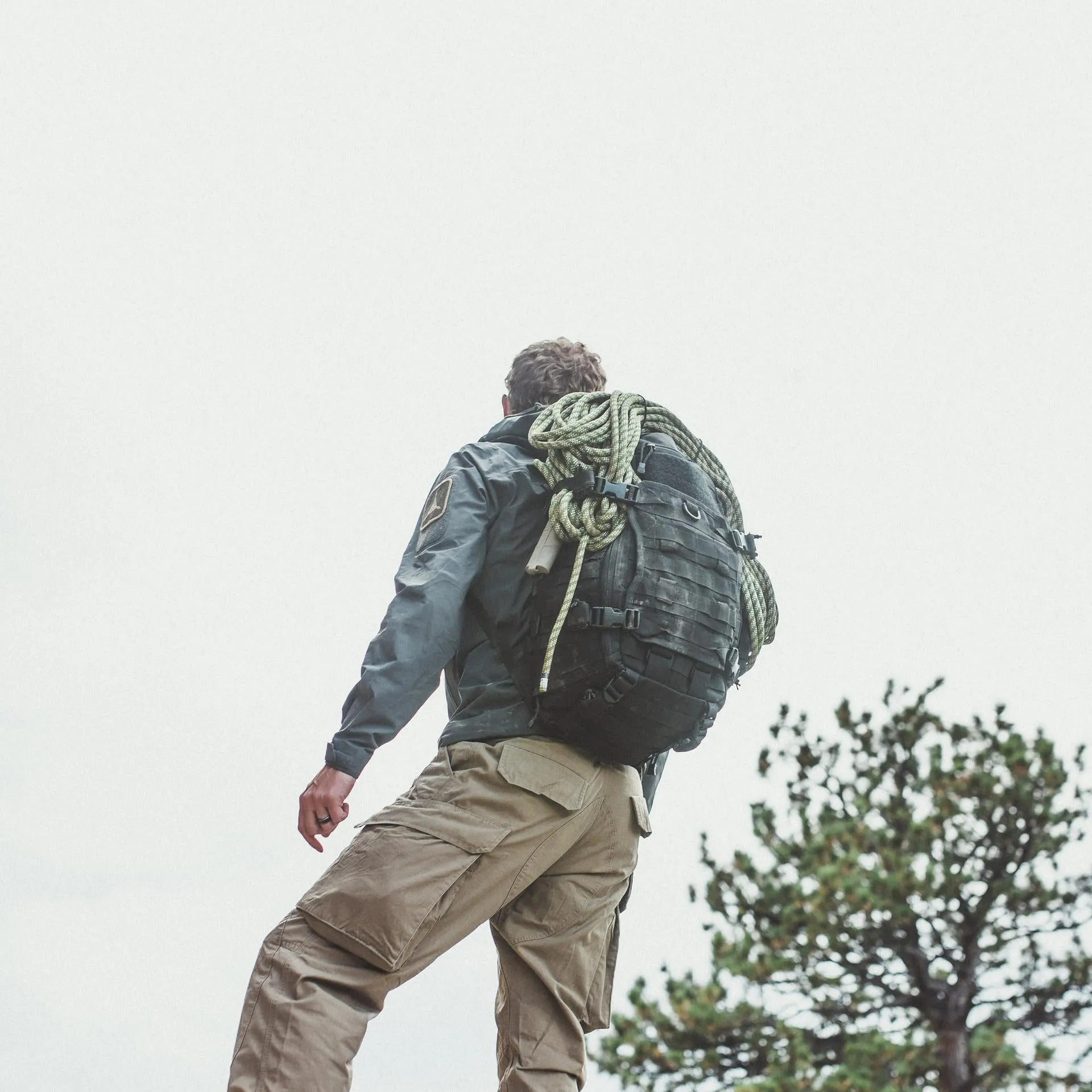 Triple Aught Design FAST PACK EDC