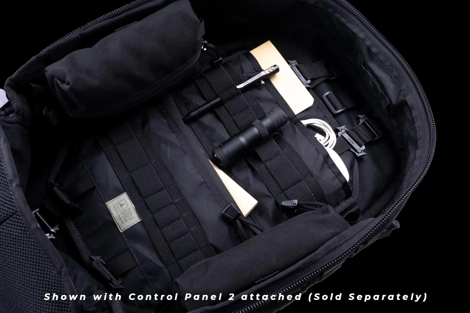 Triple Aught Design FAST PACK EDC