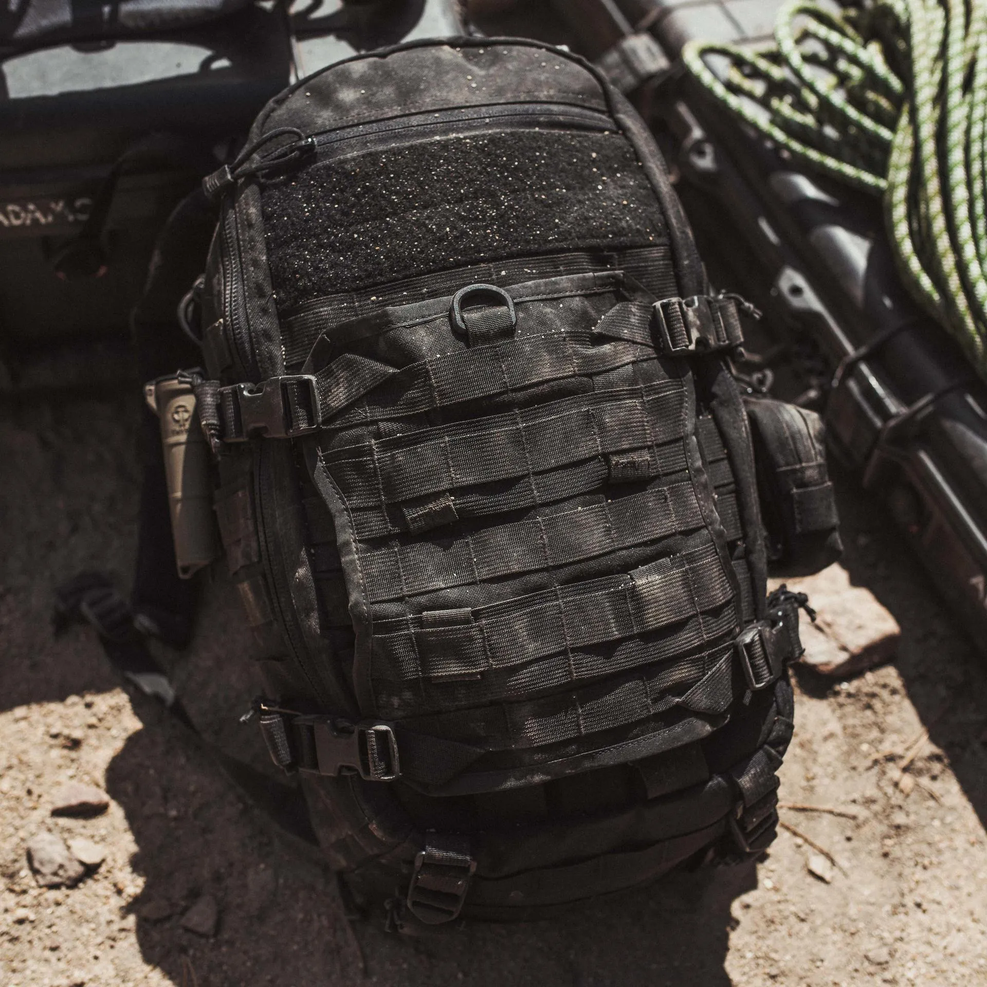 Triple Aught Design FAST PACK EDC