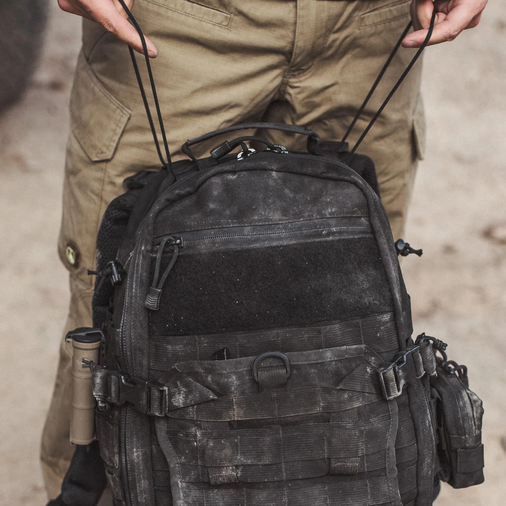 Triple Aught Design FAST PACK EDC