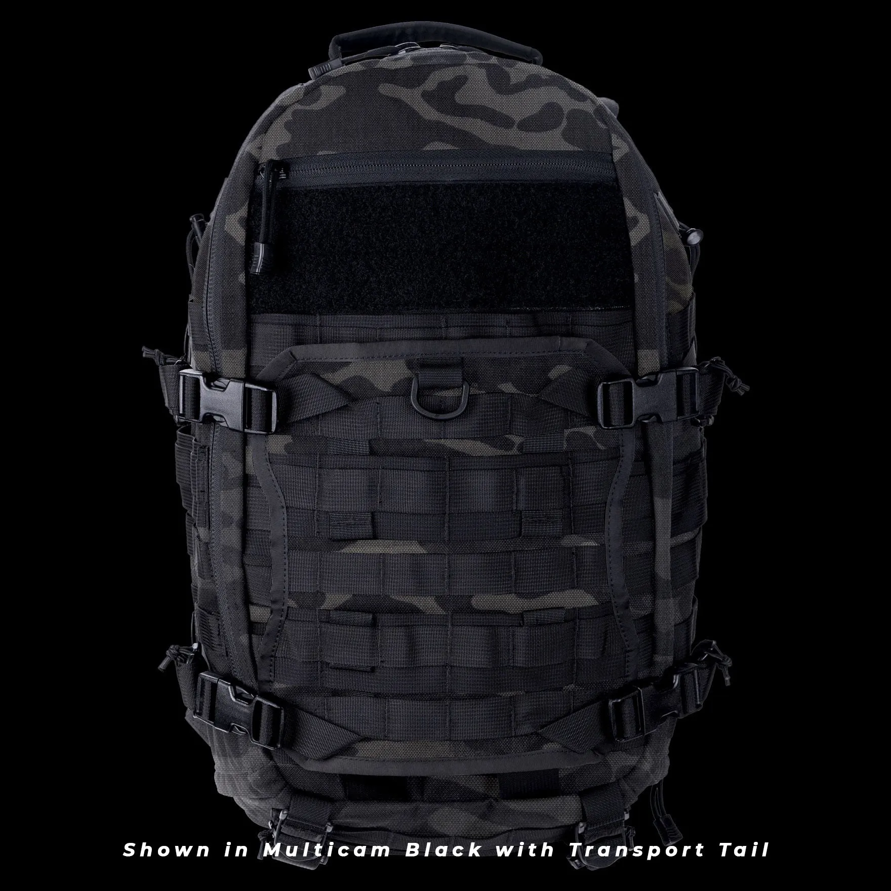 Triple Aught Design FAST PACK EDC