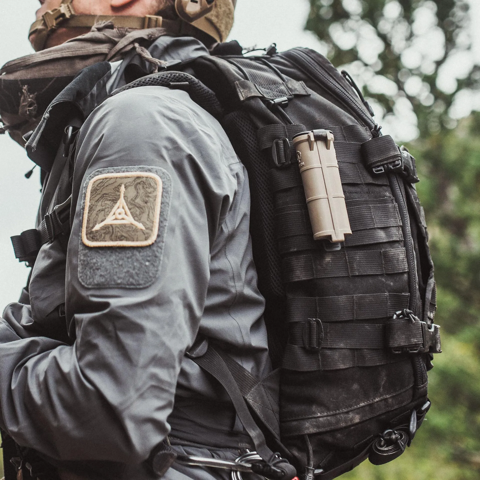 Triple Aught Design FAST PACK EDC