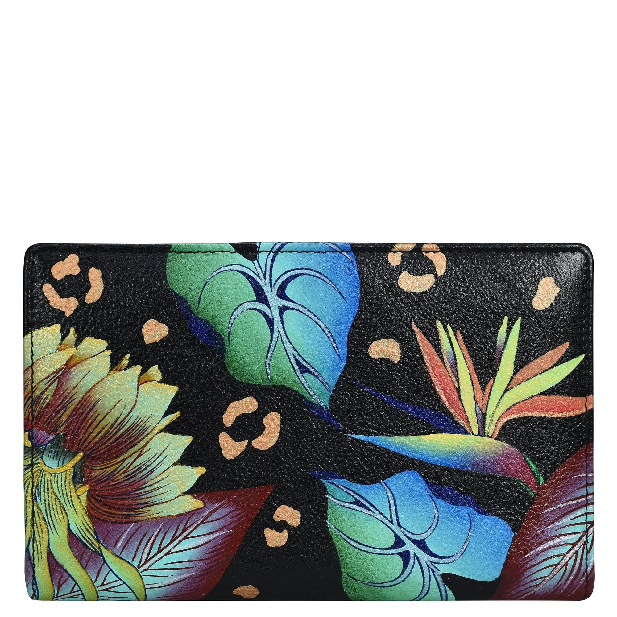 Two Fold Wallet - 1852