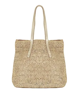 Tybee Beach Tote Bag
