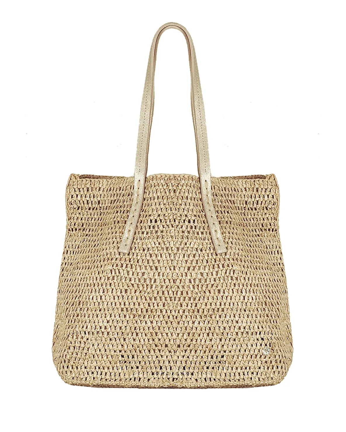 Tybee Beach Tote Bag