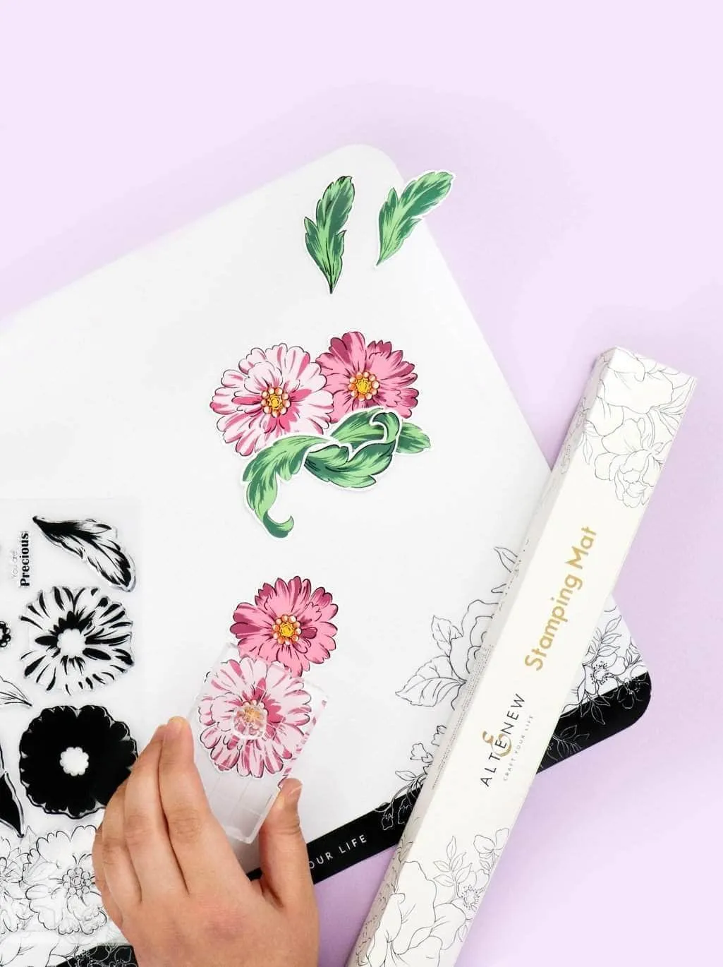 Ultimate Crafter's Essential Bundle