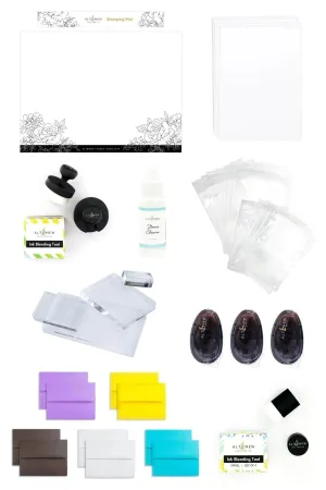 Ultimate Crafter's Essential Bundle