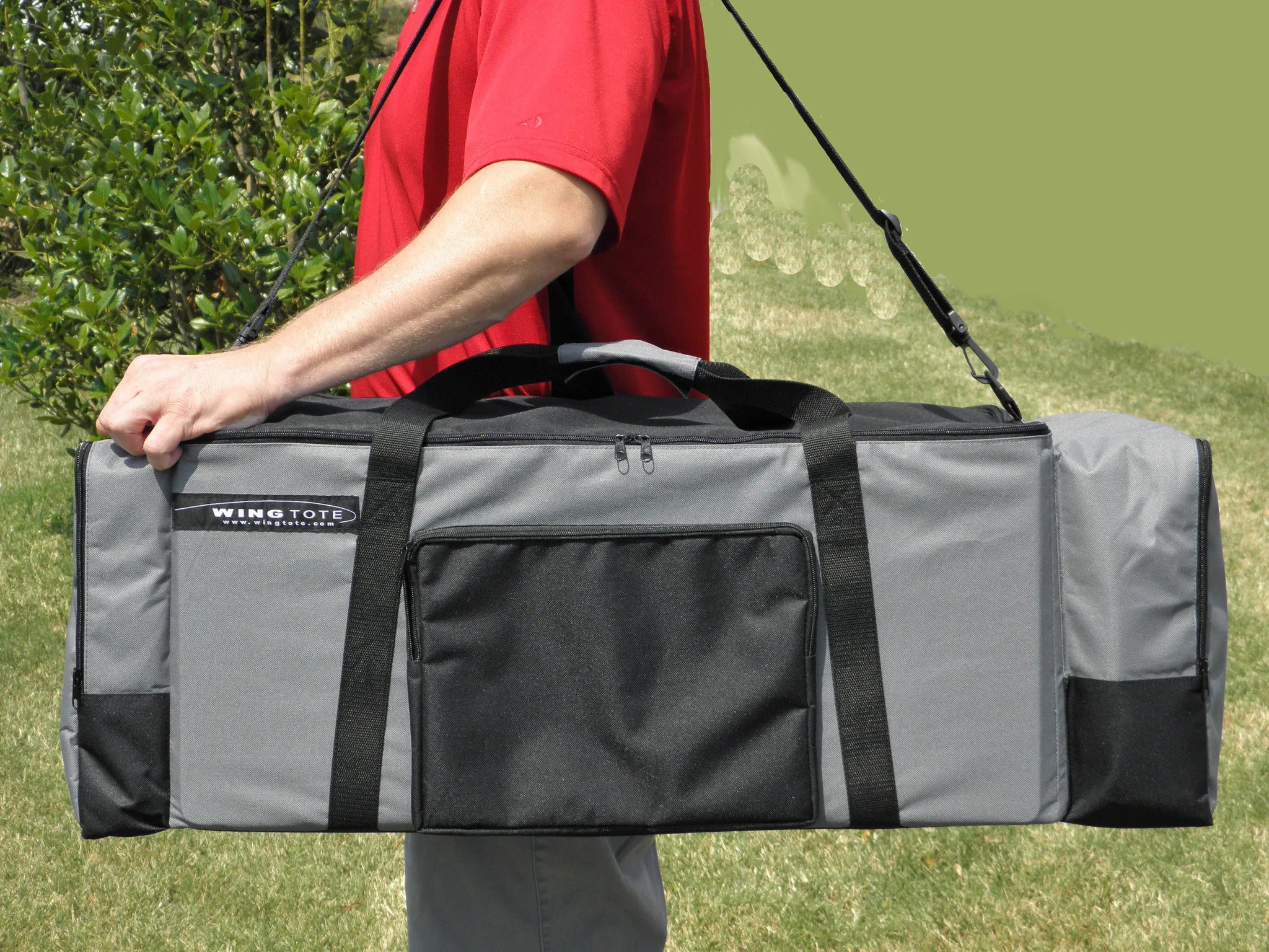 Ultimate Drone Tote - Medium