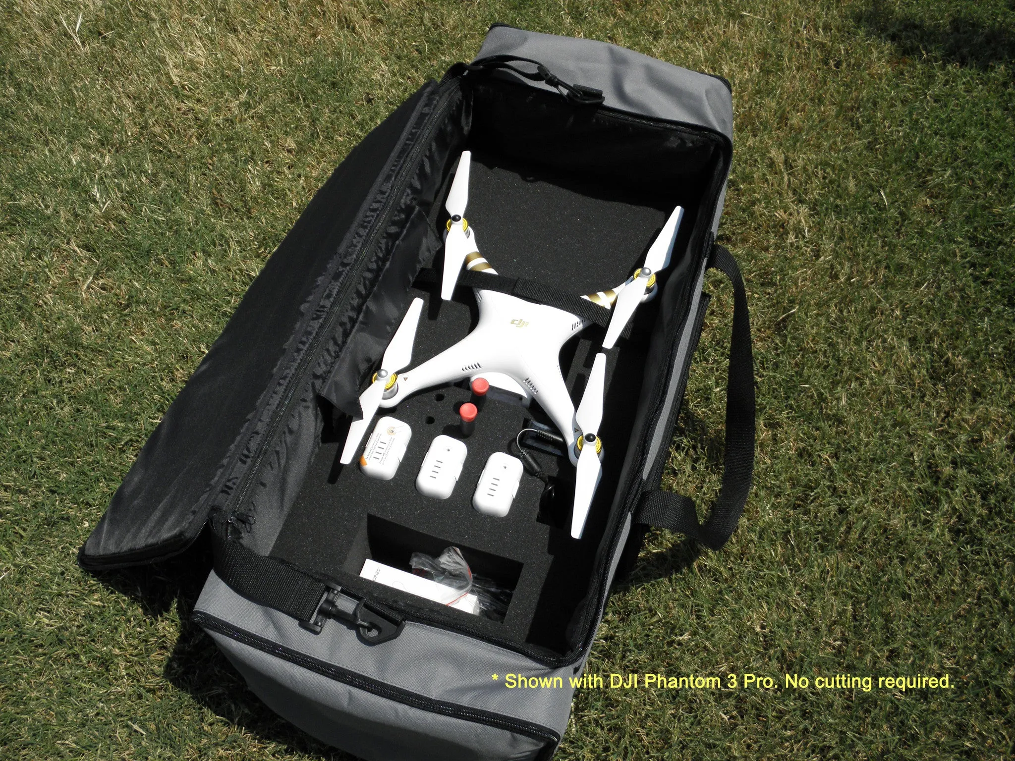 Ultimate Drone Tote - Medium