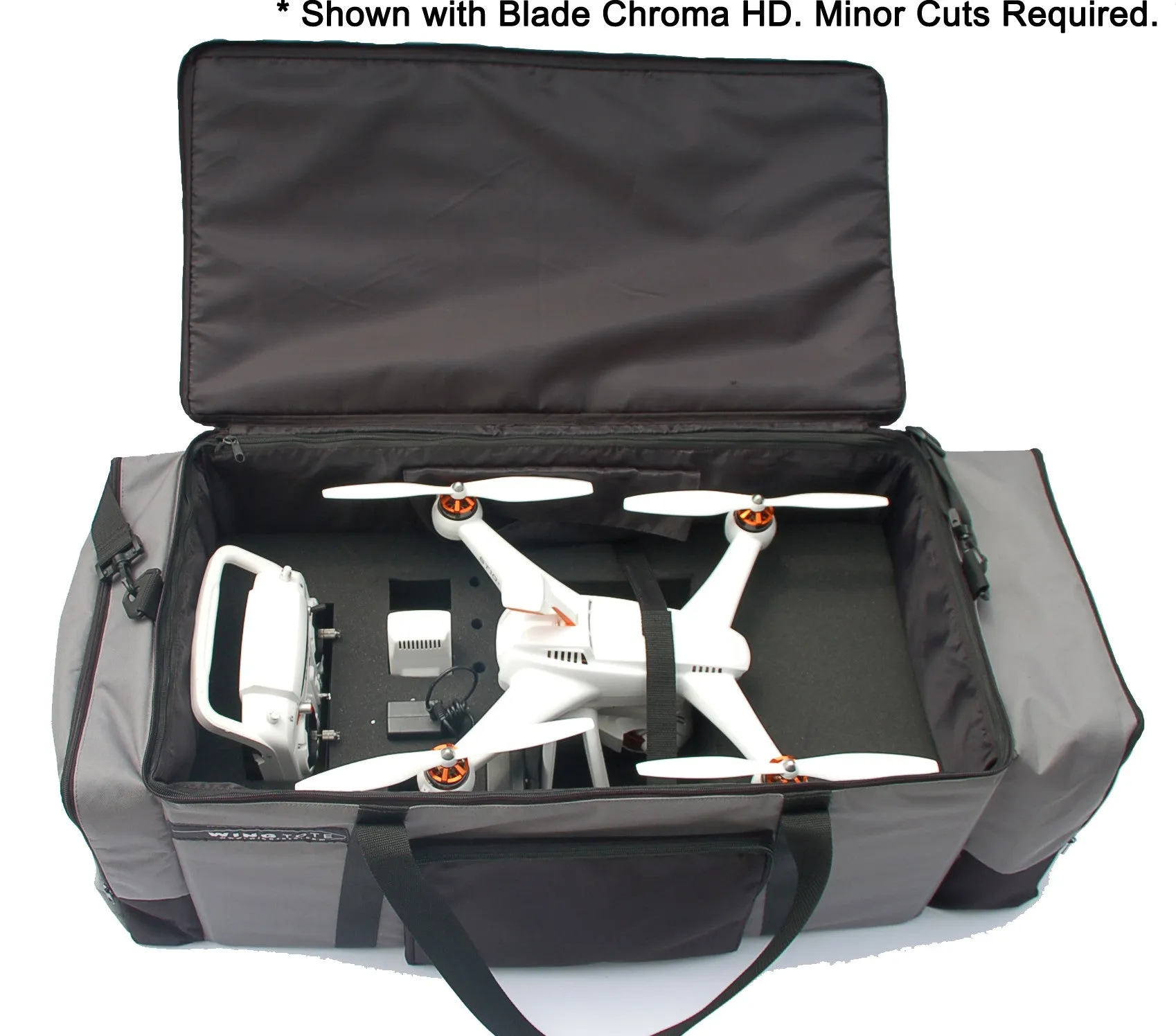 Ultimate Drone Tote - Medium