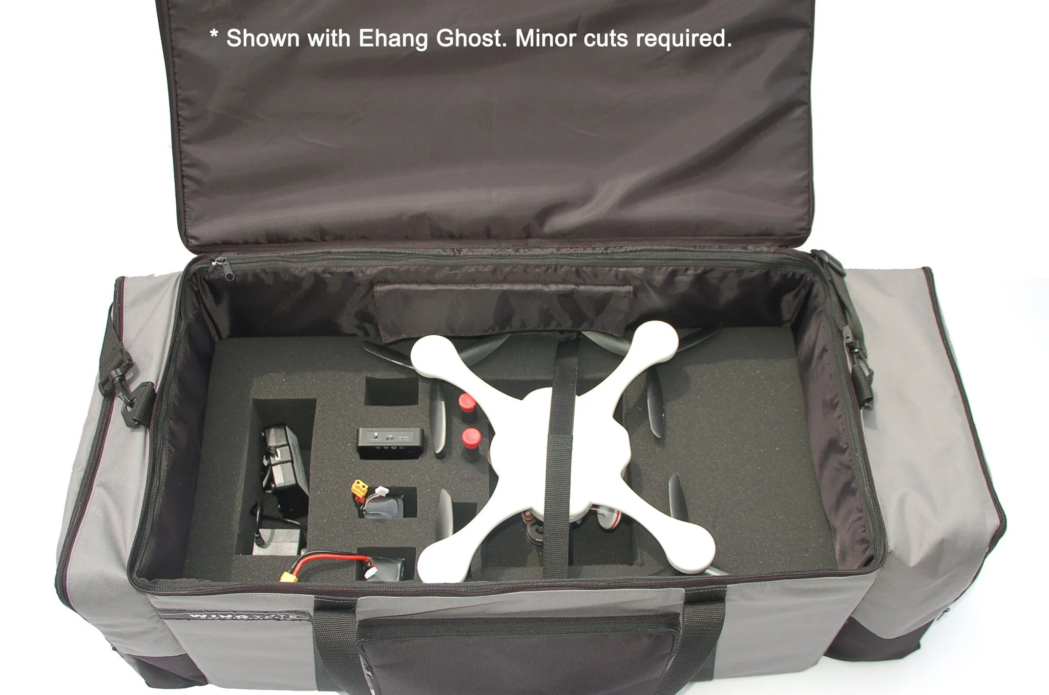 Ultimate Drone Tote - Medium
