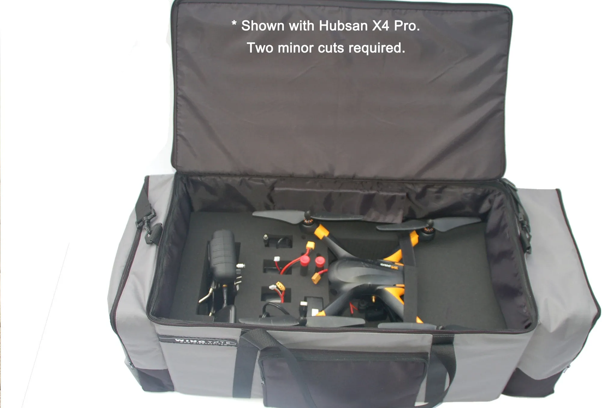 Ultimate Drone Tote - Medium