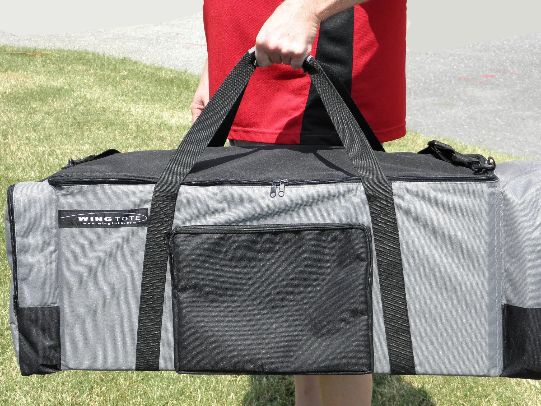 Ultimate Drone Tote - Medium