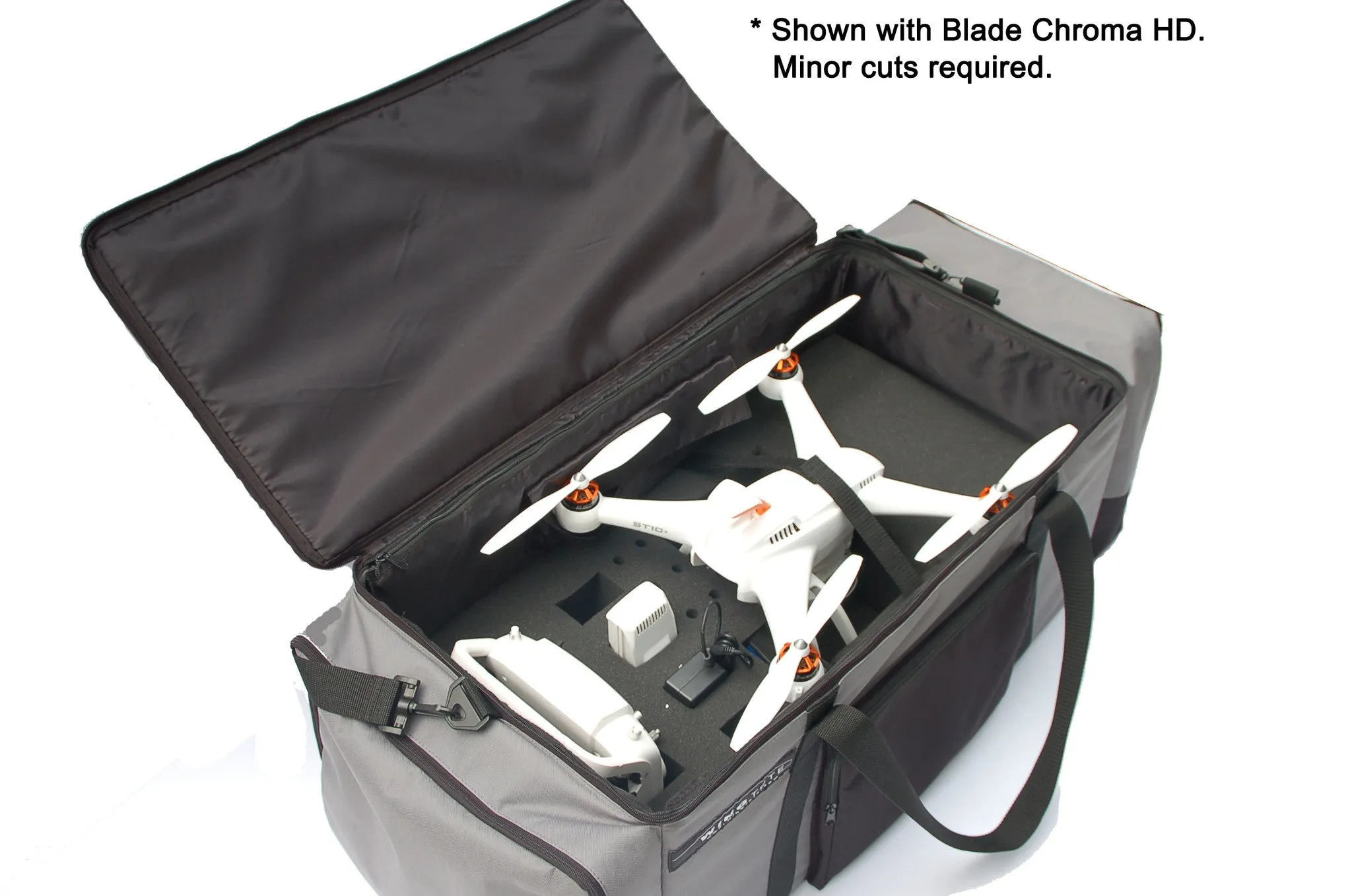 Ultimate Drone Tote - Medium