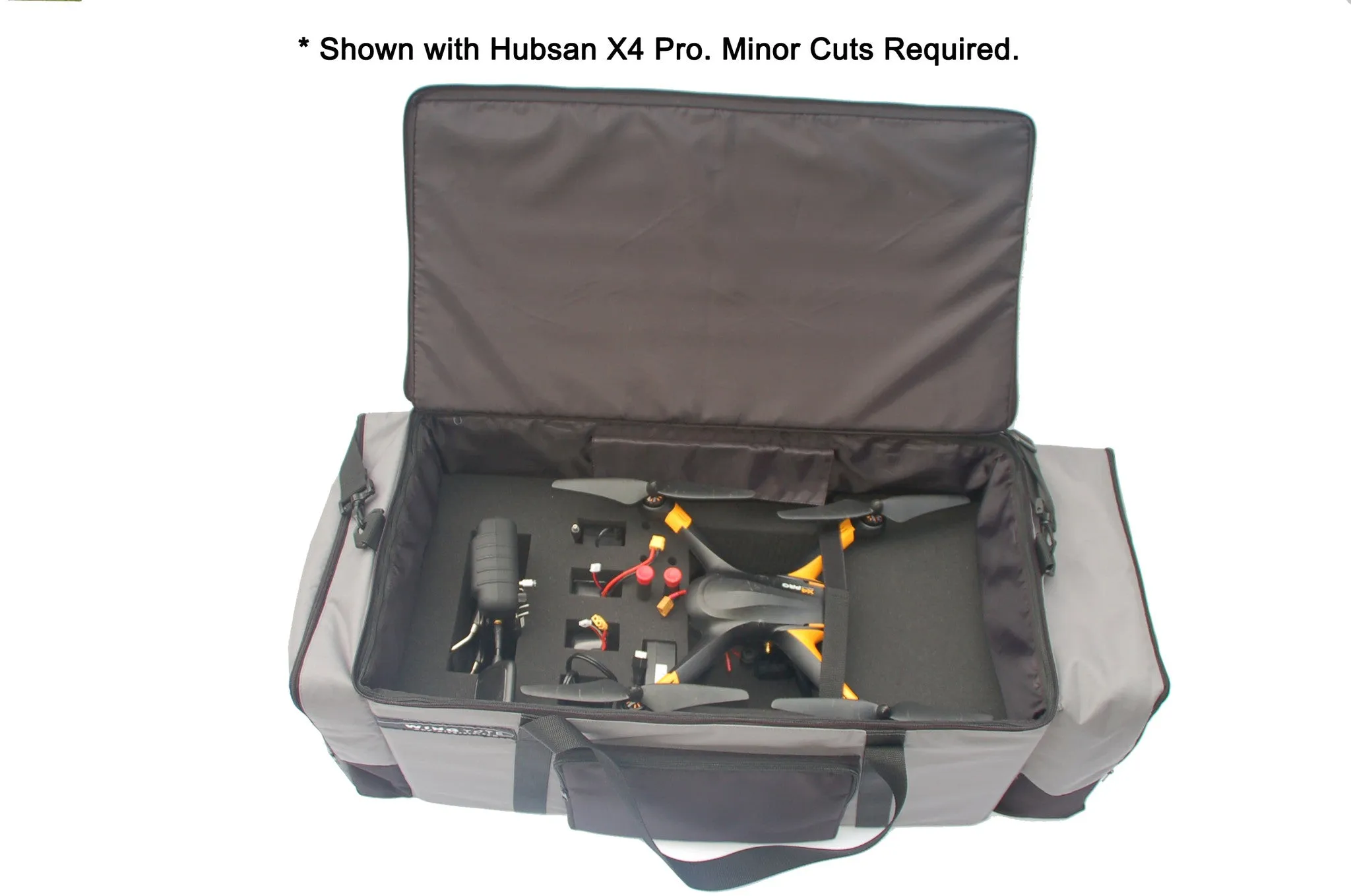 Ultimate Drone Tote - Medium