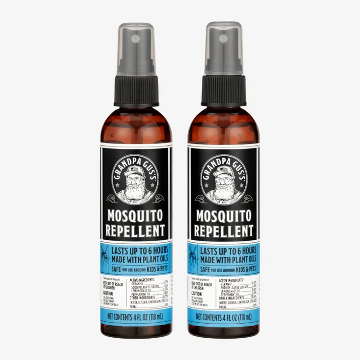Ultimate Summer Pest Control Bundle