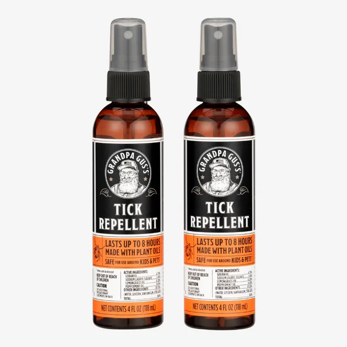 Ultimate Summer Pest Control Bundle