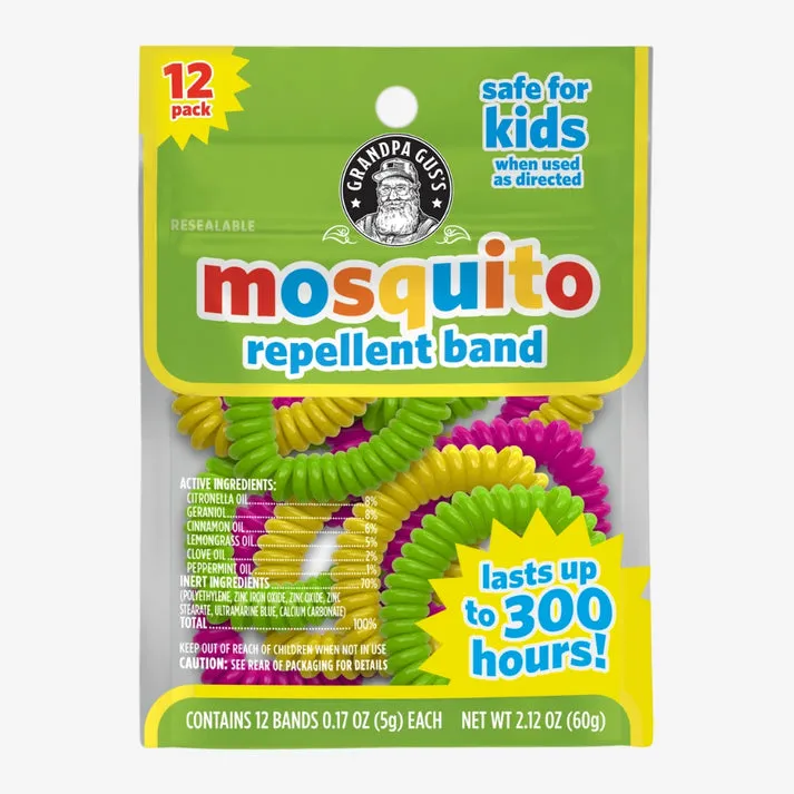 Ultimate Summer Pest Control Bundle