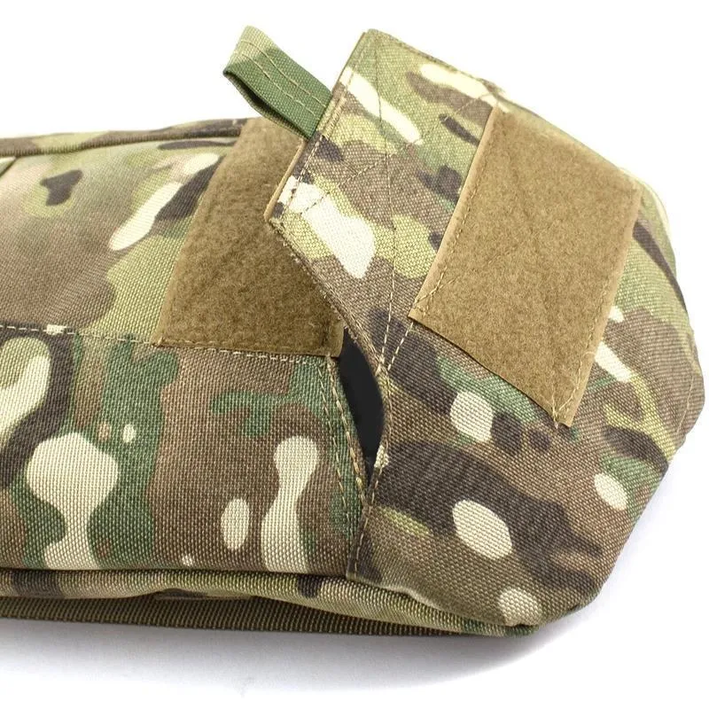 V2 Water pouch accessory