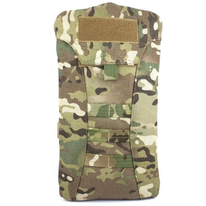 V2 Water pouch accessory