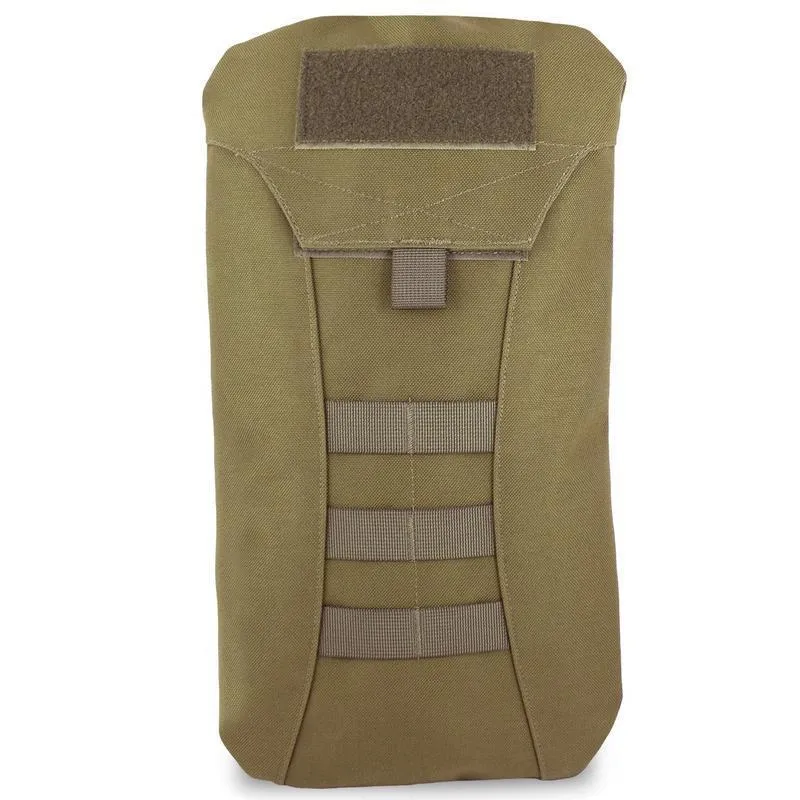 V2 Water pouch accessory