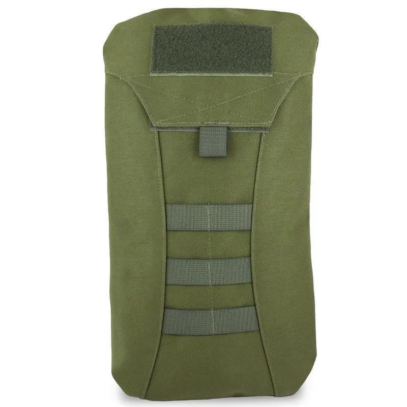 V2 Water pouch accessory