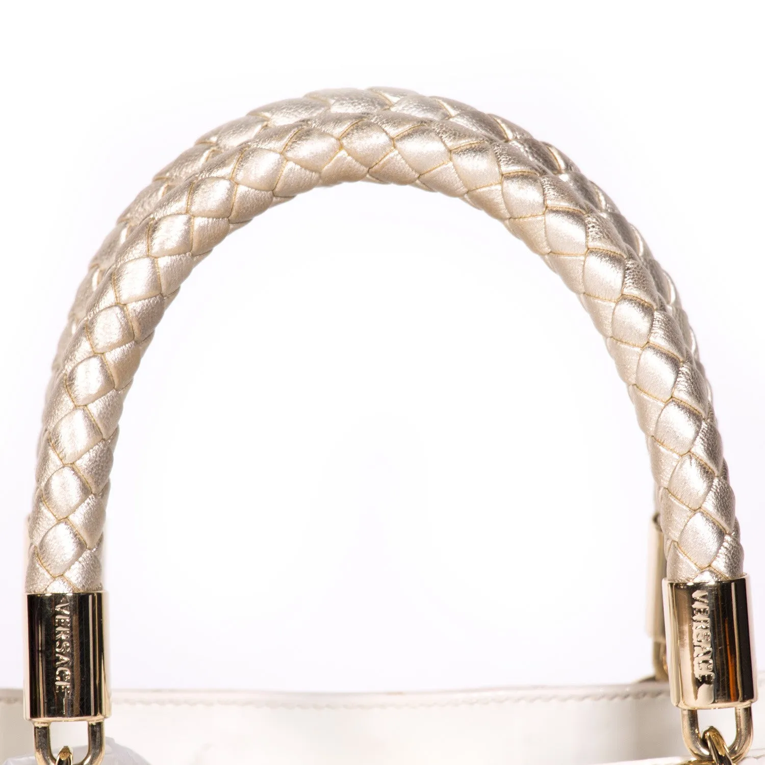 Versace Collection Madonna Bag