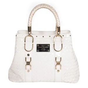 Versace Collection Madonna Bag