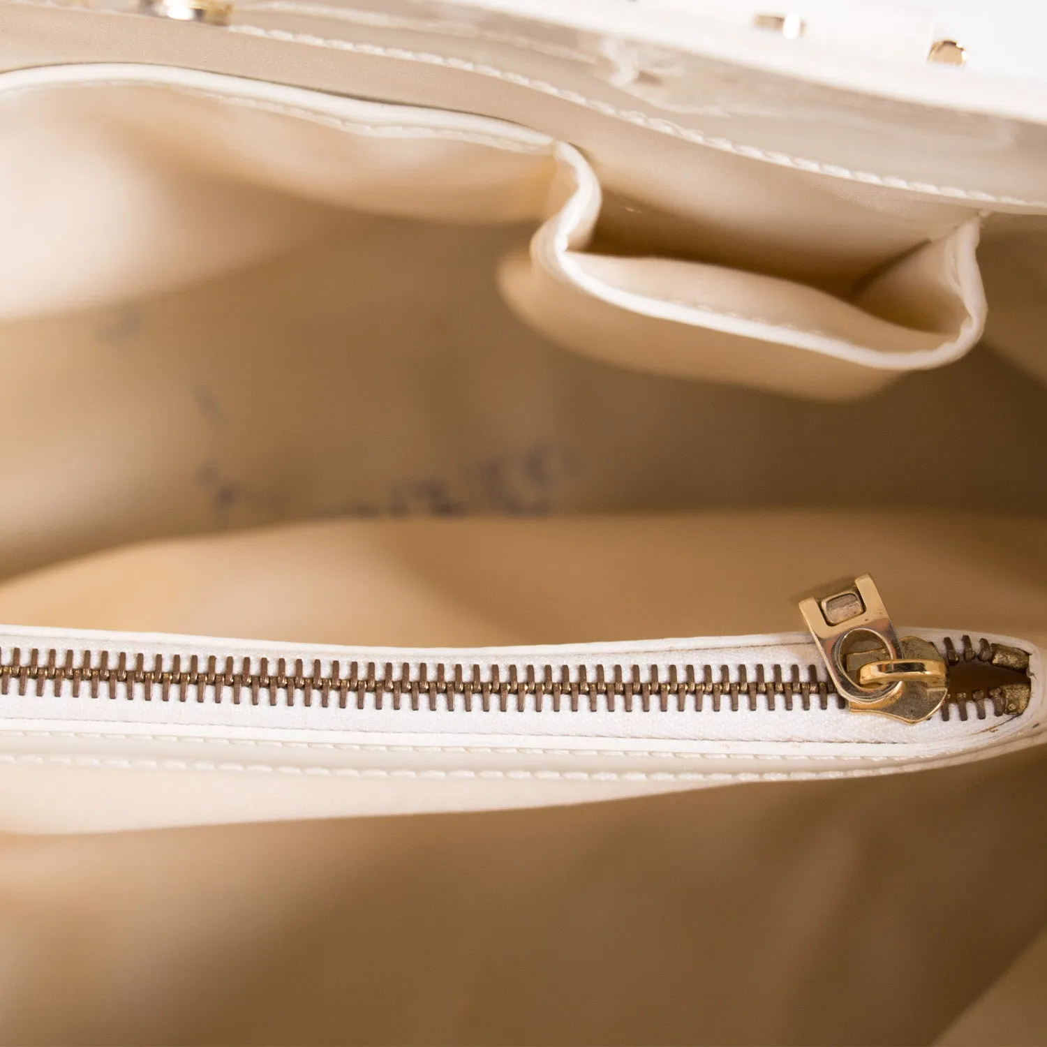 Versace Collection Madonna Bag