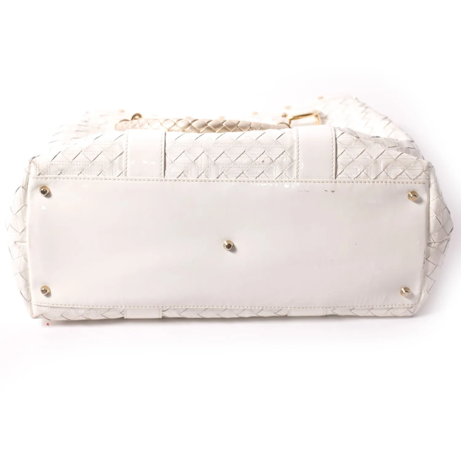 Versace Collection Madonna Bag