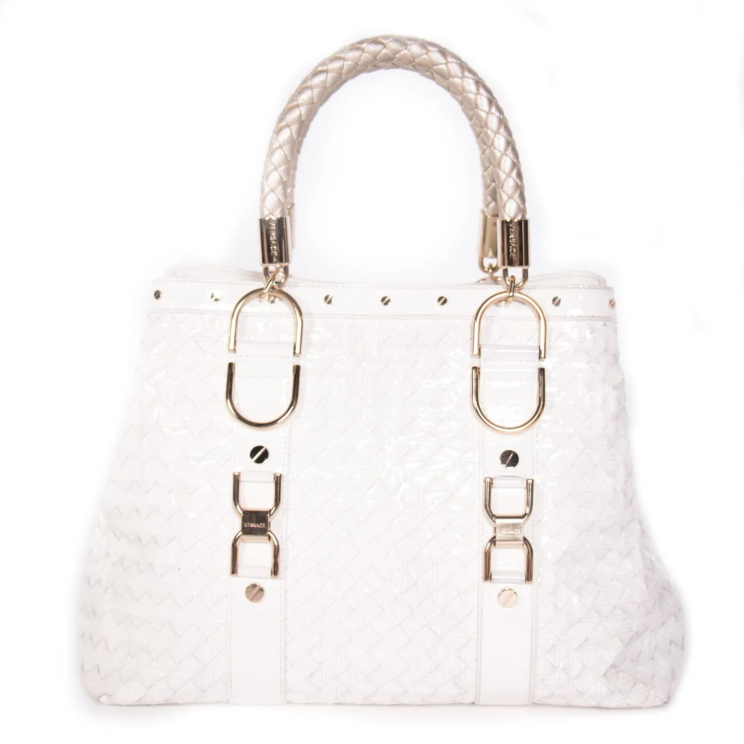 Versace Collection Madonna Bag