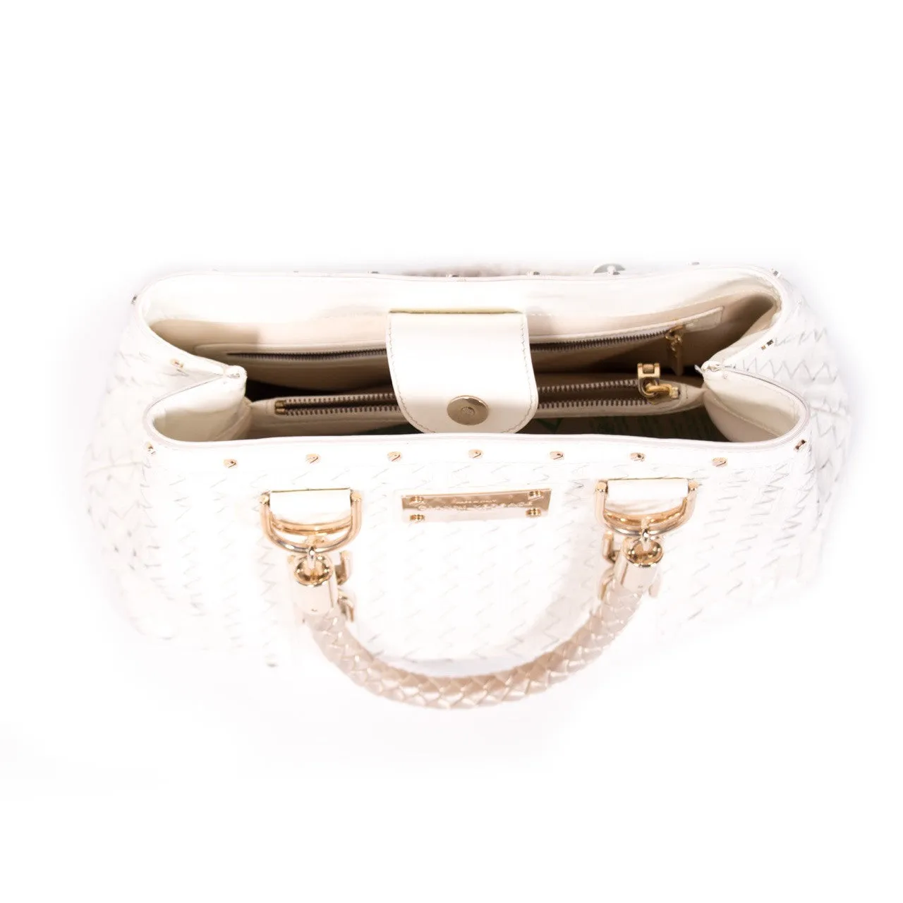 Versace Collection Madonna Bag