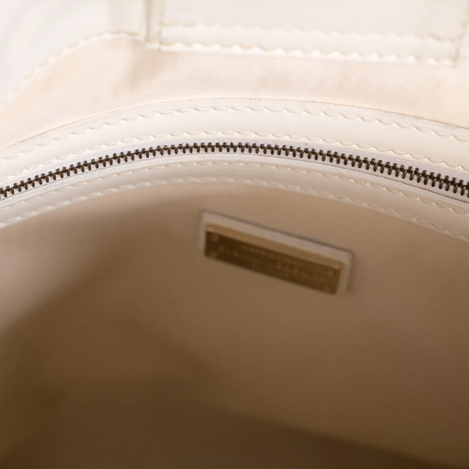 Versace Collection Madonna Bag