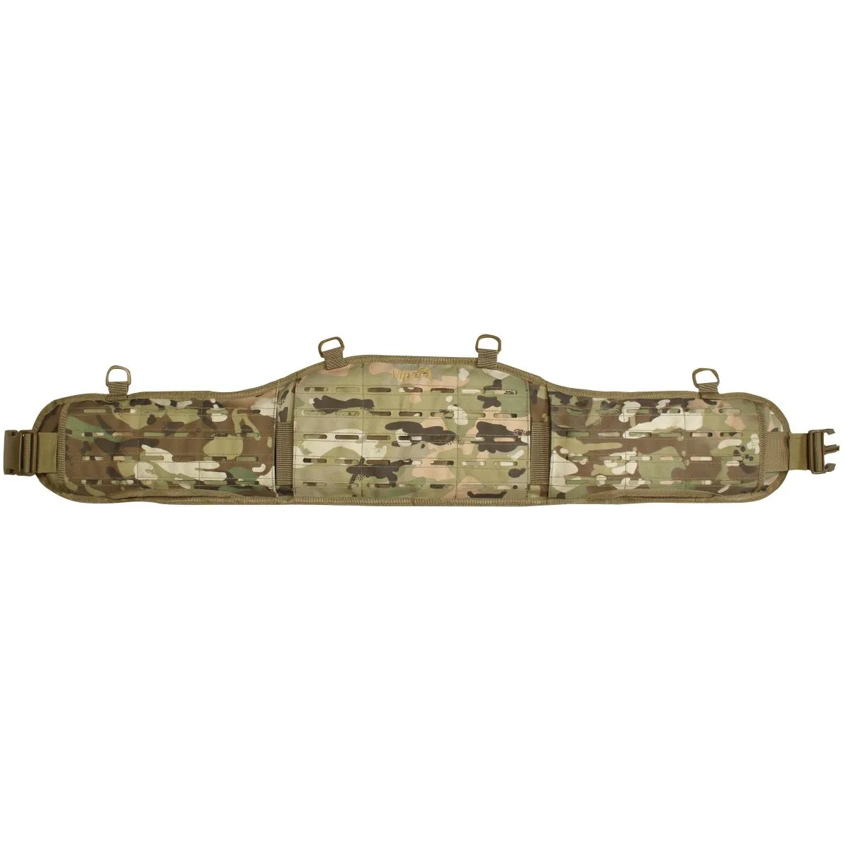 Viper Lazer MOLLE Waist Belt VCam