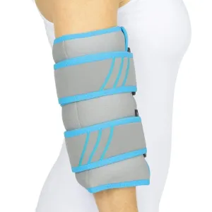 Vive Health Arctic Flex Elbow Ice Wrap