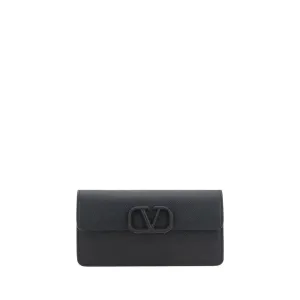VLogo Shoulder Bag