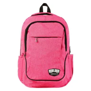 Volkano Victory Backpack Pink Mel VK-7038-PK