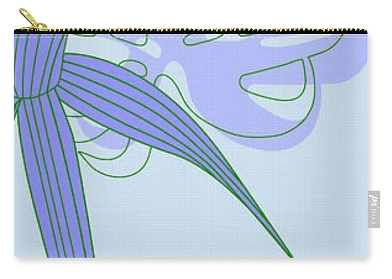 Waimea Beach - Carry-All Pouch
