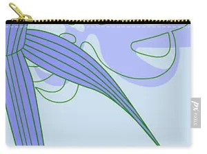 Waimea Beach - Carry-All Pouch