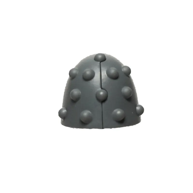 Warhammer 40K Space Marines Games Workshop MKVI Corvus Armour Assault Shoulder Pads Studded