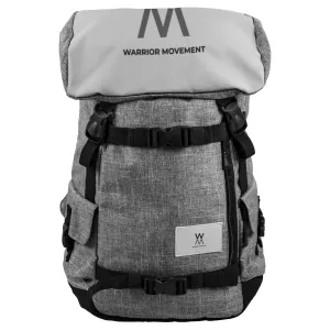 Warrior Movement | Warrior Movement Logo  | Professional Series Backpack