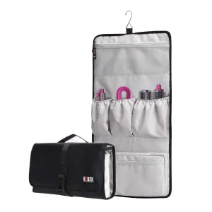 Waterproof Travel Storage Case Organizer for Dyson Airwrap, Pre-Styling Dryer...
