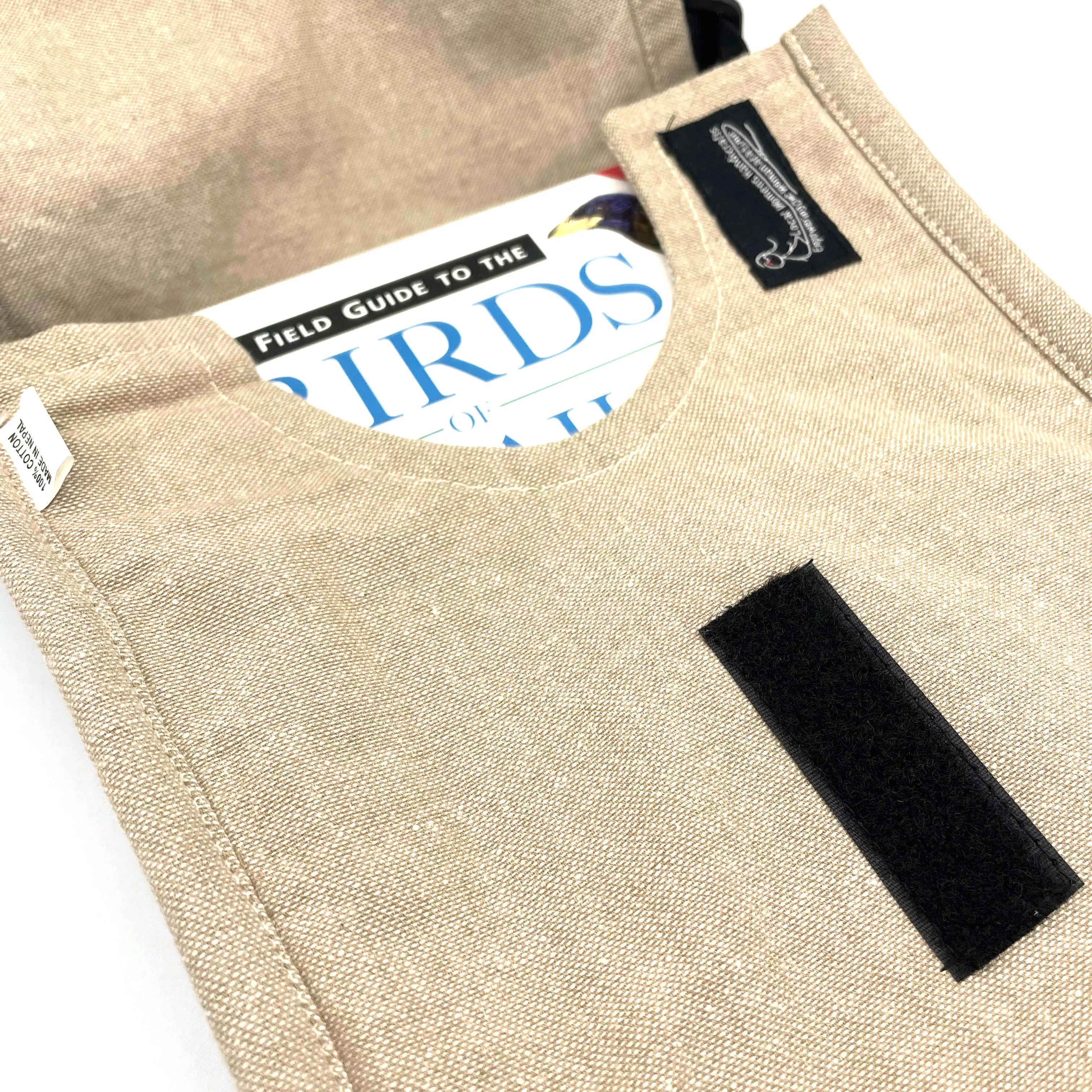 Women of the Cloud Forest - Milk Snake Field Bag