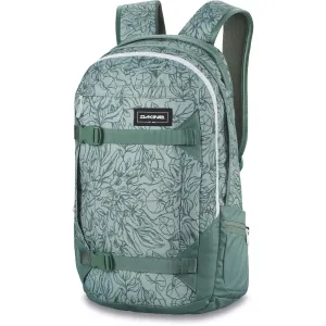 Women's Mission 25L Backpack