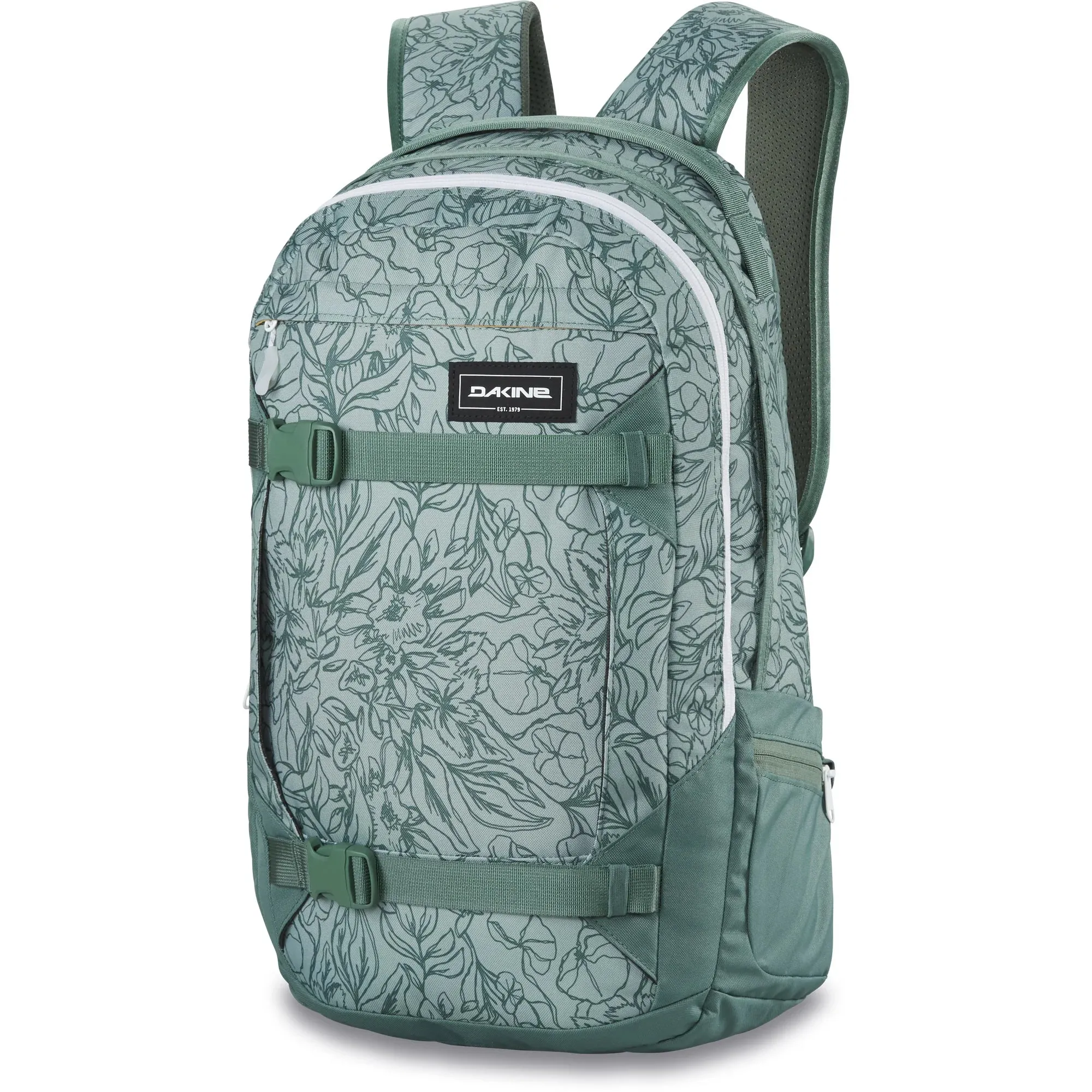 Women's Mission 25L Backpack