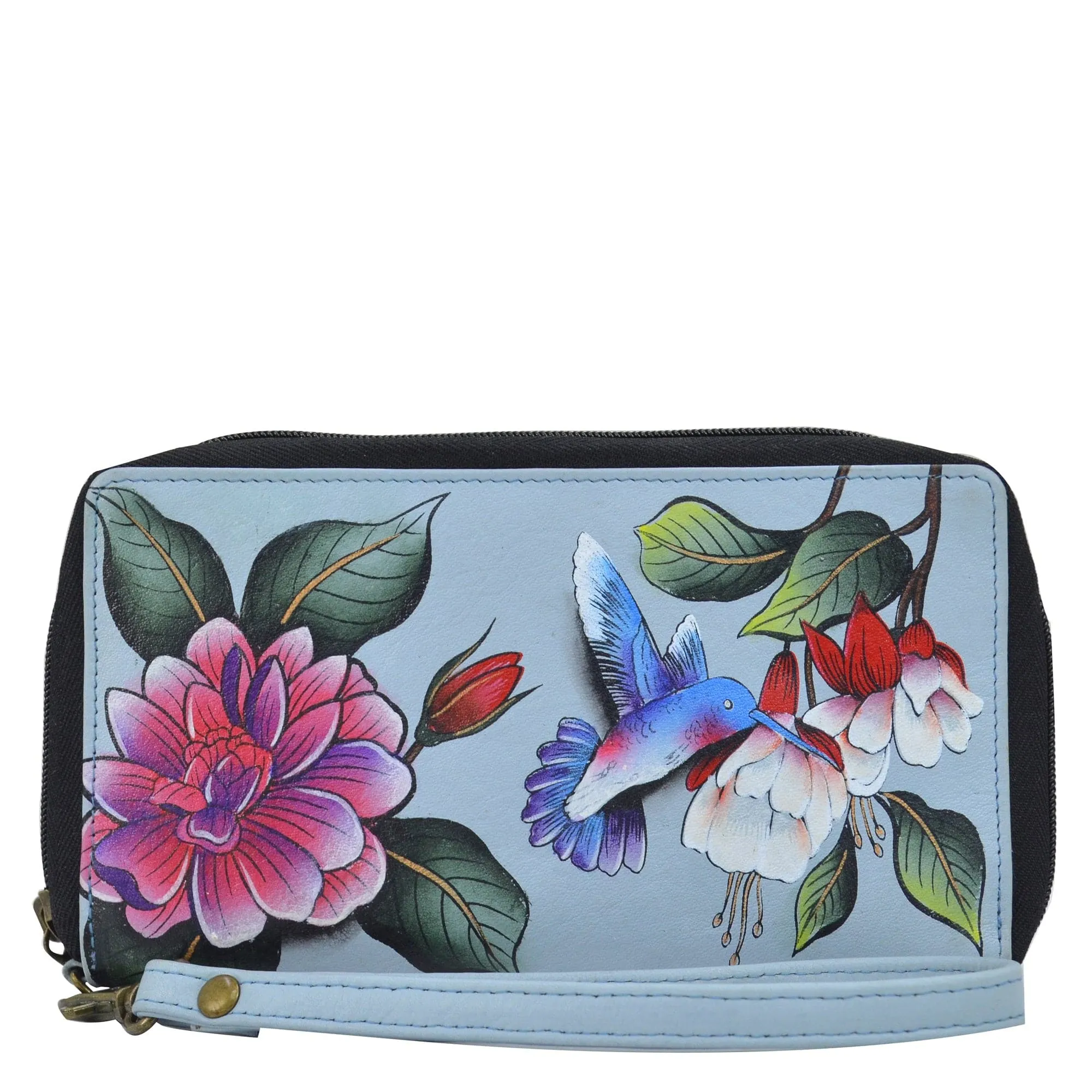 Wristlet Organizer - 1933