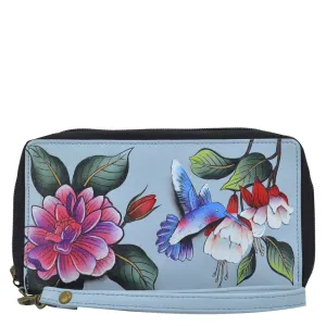Wristlet Organizer - 1933