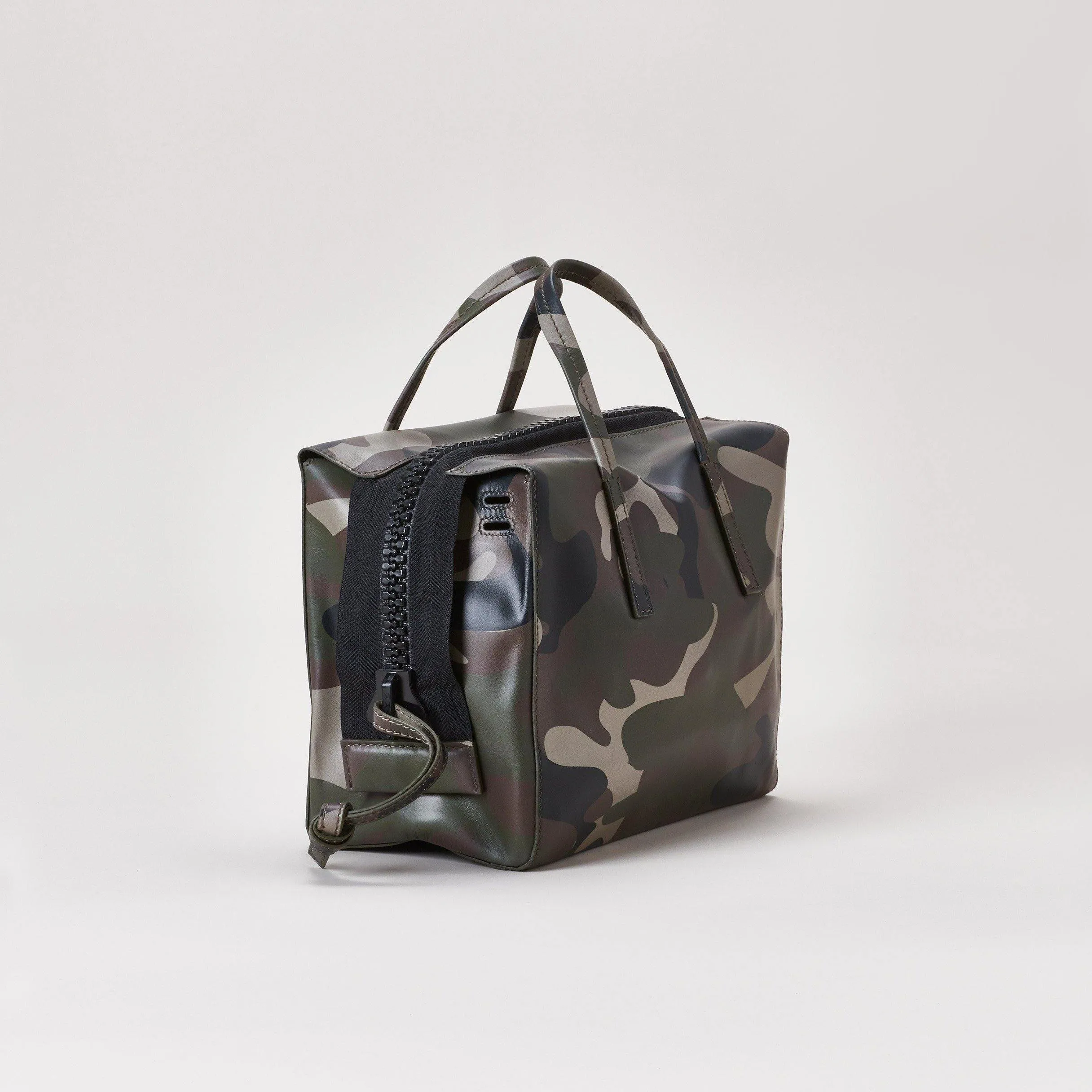 Your Handle - Camo Black